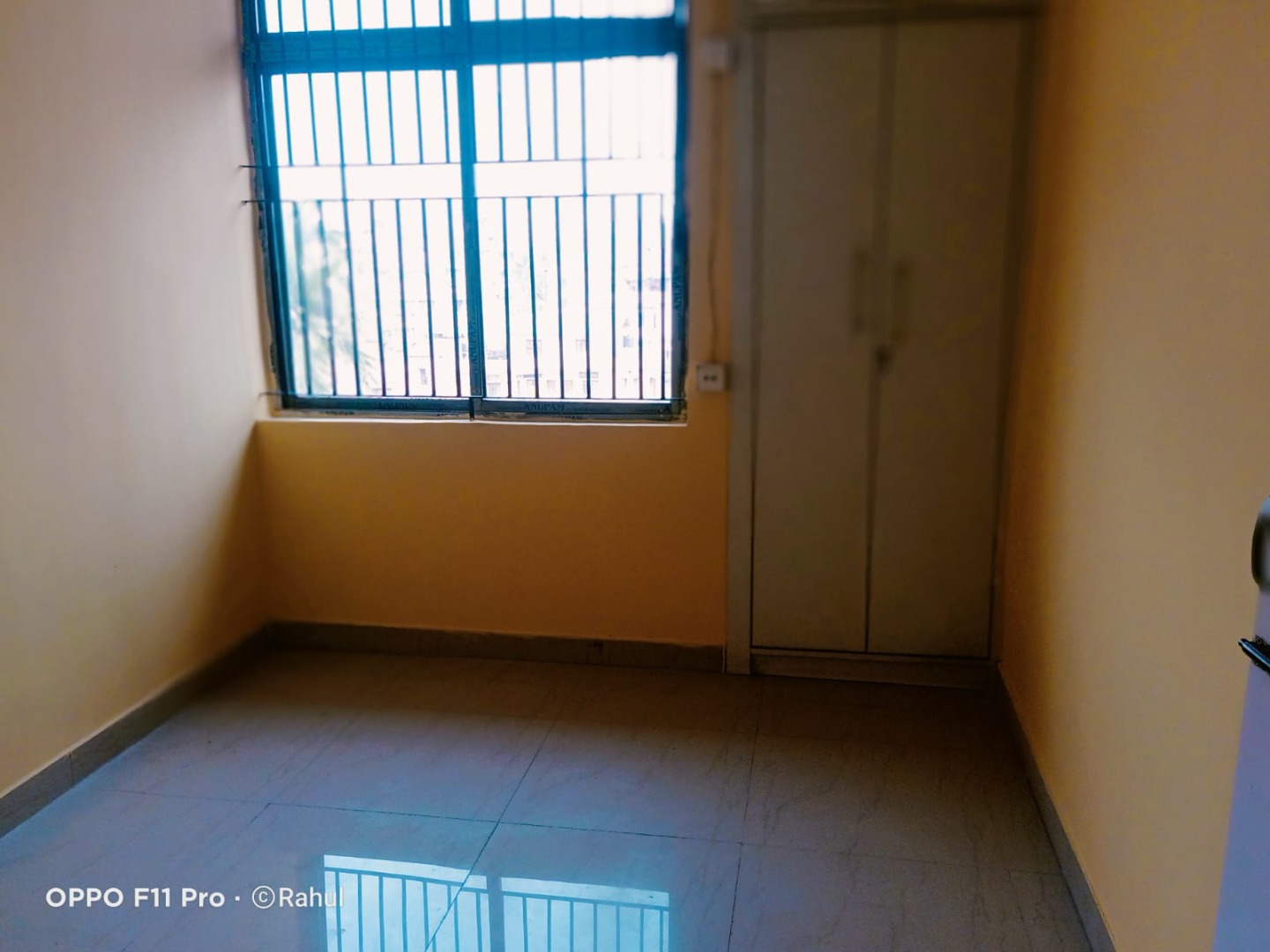 Unfurnished 2bhk in Rukmini Gaon, Guwahati, Assam, India for Rent